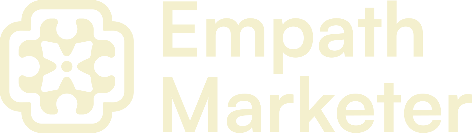 EM Primary Logo (Cream)